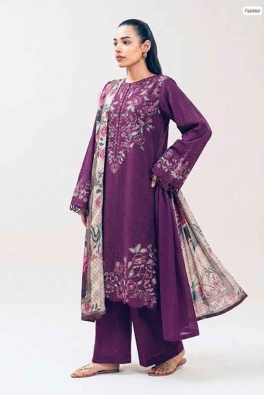BEECHTRER 2718 | Premium Airjet Dhanak Winter Edit
