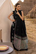 Rang Rasiya 3PC Unstitched Luxury Lawn Heavy Embroidered Suit