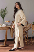 Asling 010 Unstitched Luxury Dhanak Heavy Embroidered 3PC Suit