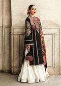 Hussain Rehar 3PC Luxury Collection Unstitched Lawn