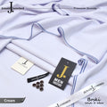 Boski wash n wear fabric