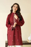 BATIK SUMMER  2PC LAWN EMBROIDERY