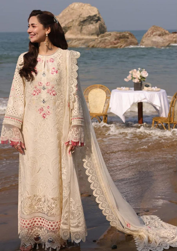 imroiza Serena chickenkari luxury lawn