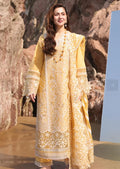 Imrozia Serene Premium Luxury Lawn Collection