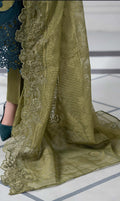 Maria B Chickenkari Luxury Lawn Collection