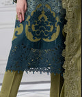 Maria B Chickenkari Luxury Lawn Collection