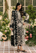 Bin Ilyas Luxury Lawn Collection