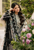 Bin Ilyas Luxury Lawn Collection