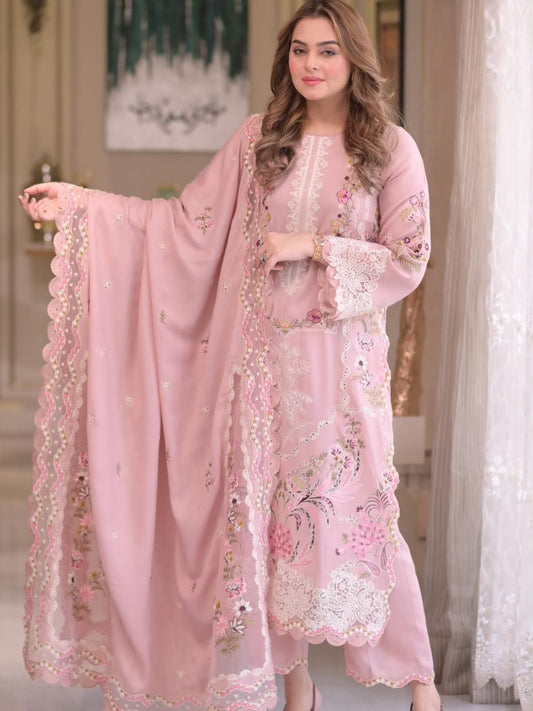 ANEELA's – Winter Collection 2026