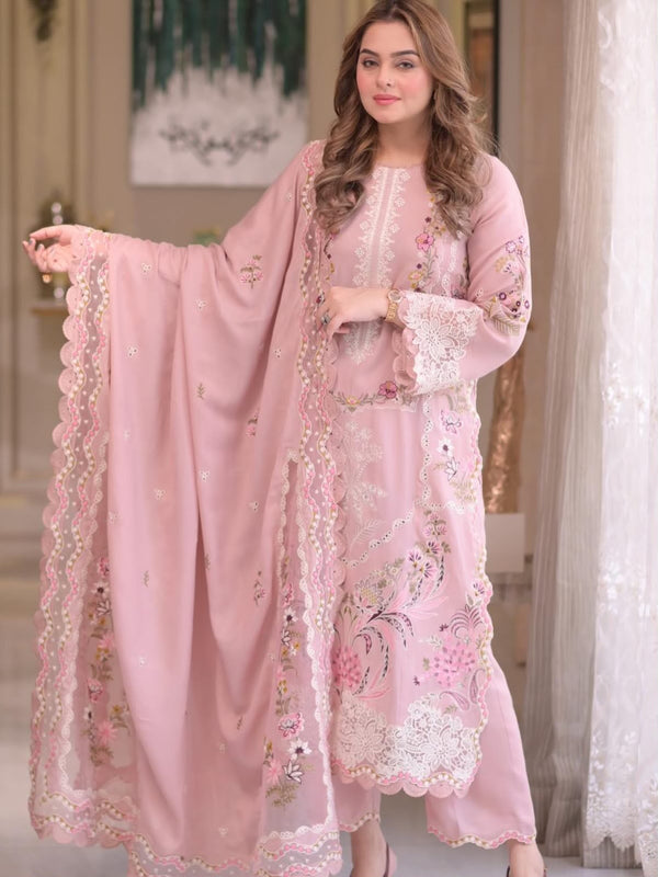 ANEELA's – Winter Collection 2026