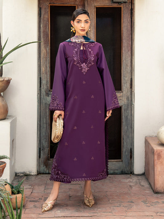 IZEL – Winter Dhanak Collection 2026