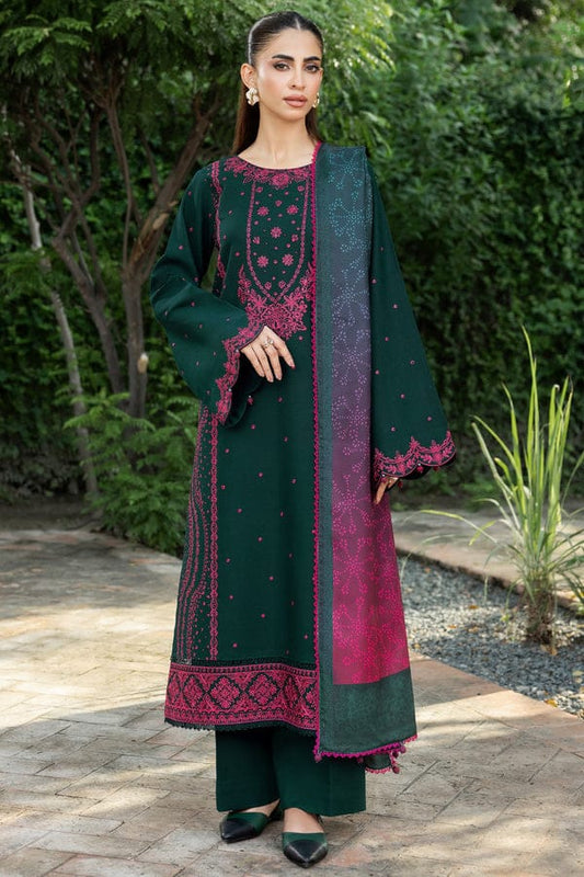 FARASHA – Winter Dhanak Collection 2026 FA 256
