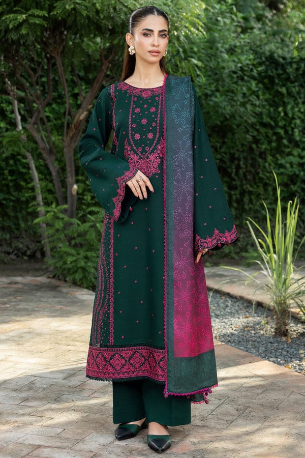 FARASHA – Winter Dhanak Collection 2026 FA 256