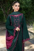 FARASHA – Winter Dhanak Collection 2026 FA 256