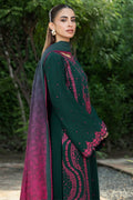 FARASHA – Winter Dhanak Collection 2026 FA 256
