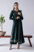 ASIM JOFA – Winter Dhanak Collection 2026 AJ 2453