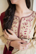 ASLING – Winter Dhanak Collection 2026 AS 2293
