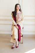 ASLING – Winter Dhanak Collection 2026 AS 2293