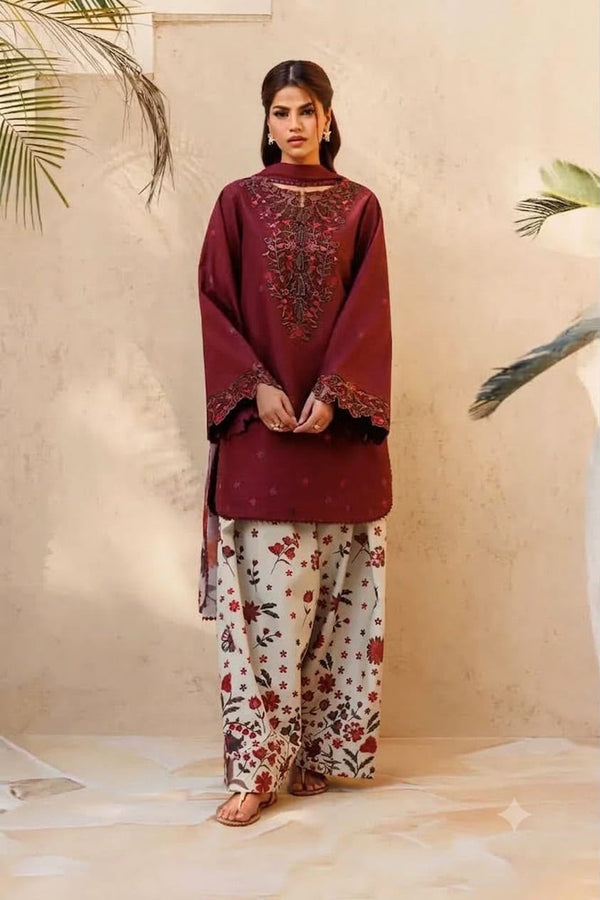 IZNIK – Premium Version | Winter Collection 2026/27