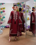 NAIN PREET – Premium Version | Winter Collection 2026/27 NF 102324