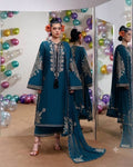 NAIN PREET – Premium Version | Winter Collection 2026/27 NF 102325