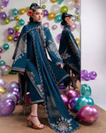 NAIN PREET – Premium Version | Winter Collection 2026/27 NF 102325