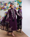 NAIN PREET – Premium Version | Winter Collection 2026/27 NF 102326