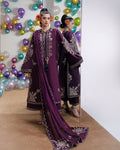 NAIN PREET – Premium Version | Winter Collection 2026/27 NF 102326