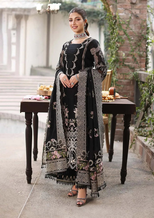 KAHF Winter Collection 2026/27  D# NF 3022