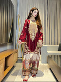 Ethnic Wear PREMIUM 2-PIECE SILK COLLECTION