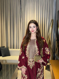 Ethnic Wear PREMIUM 2-PIECE SILK COLLECTION