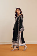 BATIK – Winter Dhanak Collection 2026  BK 19033