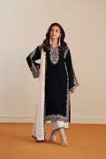 BATIK – Winter Dhanak Collection 2026  BK 19033