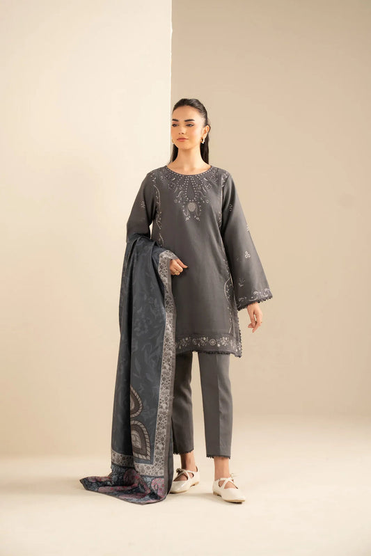 IZEL – Winter Dhanak Collection 2026