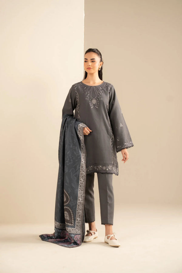 IZEL – Winter Dhanak Collection 2026