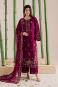 BATIK – Winter Dhanak Collection 2026  BK 2263