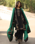 CHARIZMA – Winter Collection 2026/27  D# NF 429