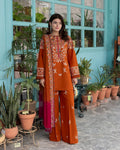 BATIK – Winter Collection 2026/27  D# NF 1309