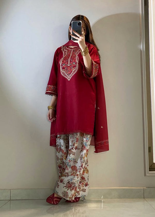 LAAM  Winter Collection 2026/27  D# NF 426