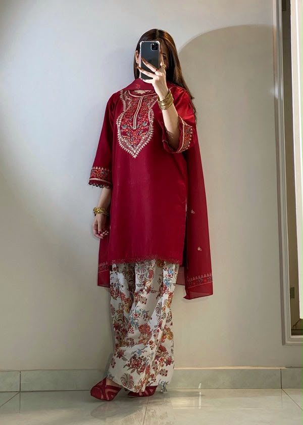 LAAM  Winter Collection 2026/27  D# NF 426