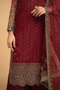 MARIA B – PARTY WEAR 3-PIECE COLLECTION