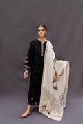 URGE PREMIUM QUALITY EMBROIDERED 3PC Suit
