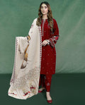 URGE PREMIUM QUALITY EMBROIDERED 3PC