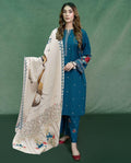 URGE PREMIUM QUALITY EMBROIDERED 3 PIECE