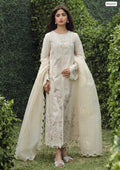 QALAMKAR  | WINTER DHANAK EMBROIDERED EDITION