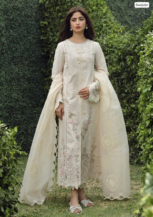 QALAMKAR  | WINTER DHANAK EMBROIDERED EDITION