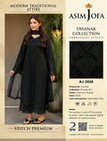 ASIM JOFA MOST VIRAL DESIGNS | STITCHED PREMIUM WINTER EDIT