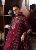LAAM 595 | Premium Dhanak Winter Edit
