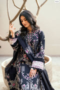 FLORENT 584 | Premium Dhanak Winter Edit