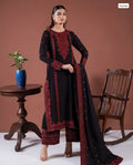 FAIZA FAISAL 582 | Premium Dhanak Winter Edit